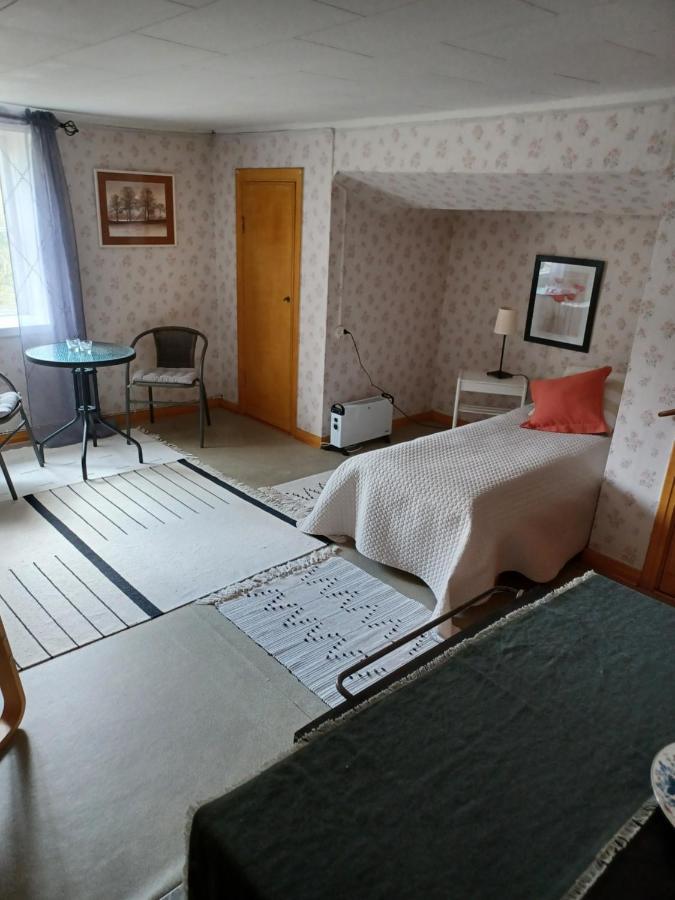 Kopparhyttan1 Pensionat Valdemarsvik Exteriör bild