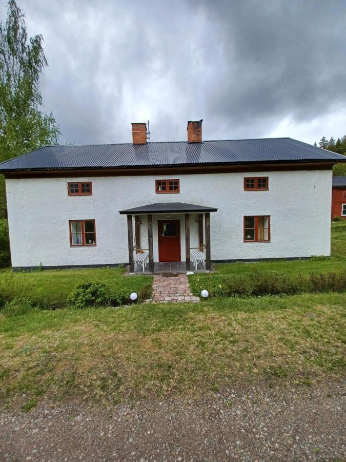 Kopparhyttan1 Pensionat Valdemarsvik Exteriör bild